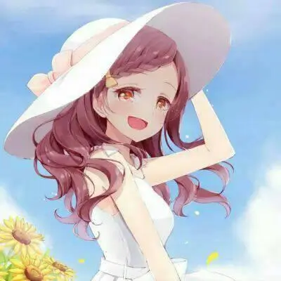 影迷综艺搭子头像